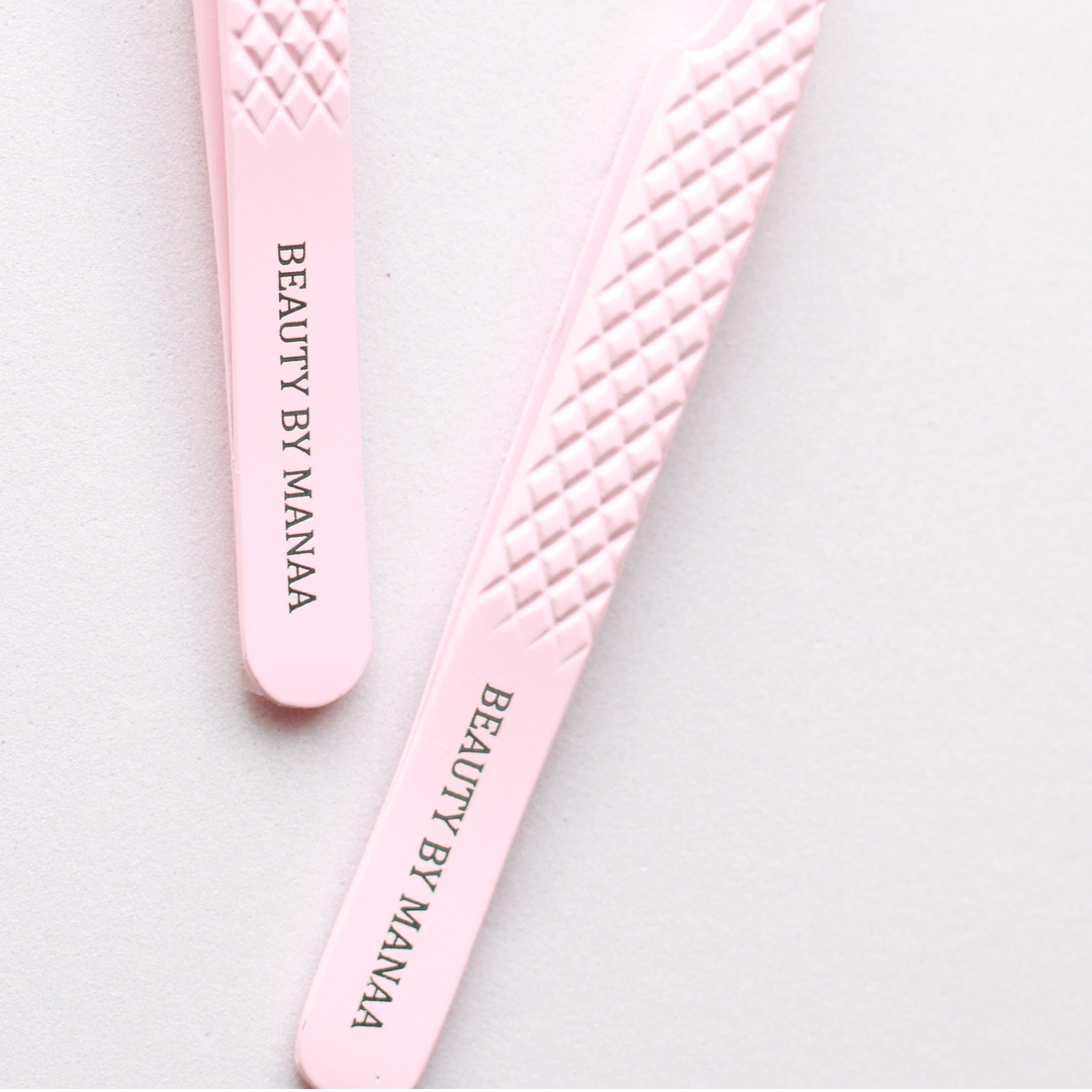 Fiber Tip Volume Tweezer
