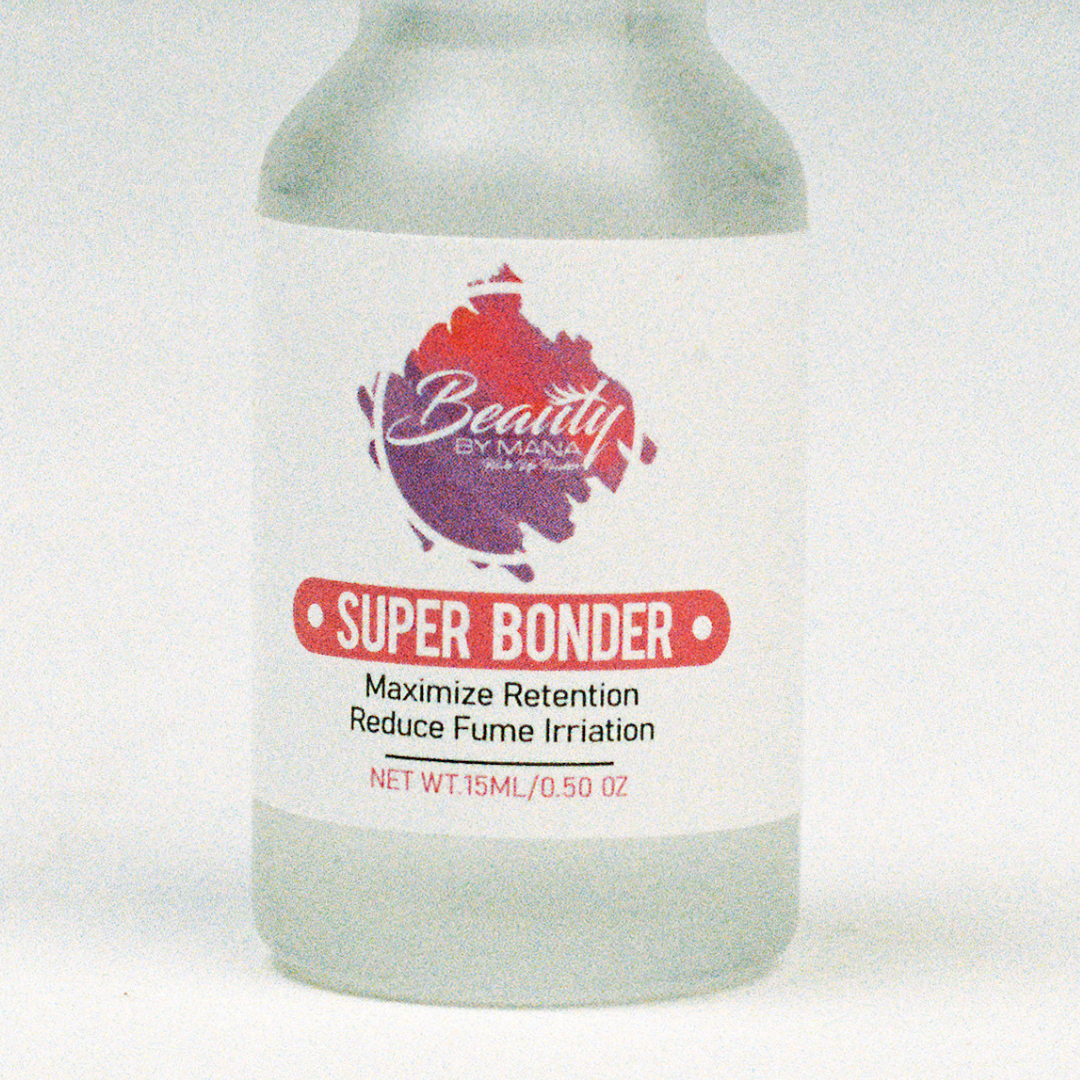 Super Bonder